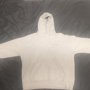 Men's Oversized Abercrombie Hoodie